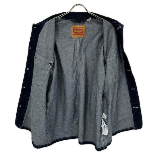 LEVI'S リーバイス インディゴ デニムジャケット ジャケット