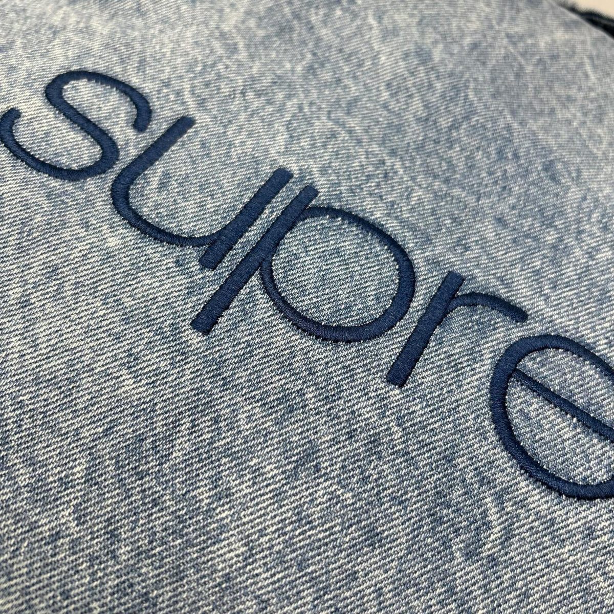 Supreme シュプリーム 24AW Faux Shearling Lined Bomber Jacket ジャケット