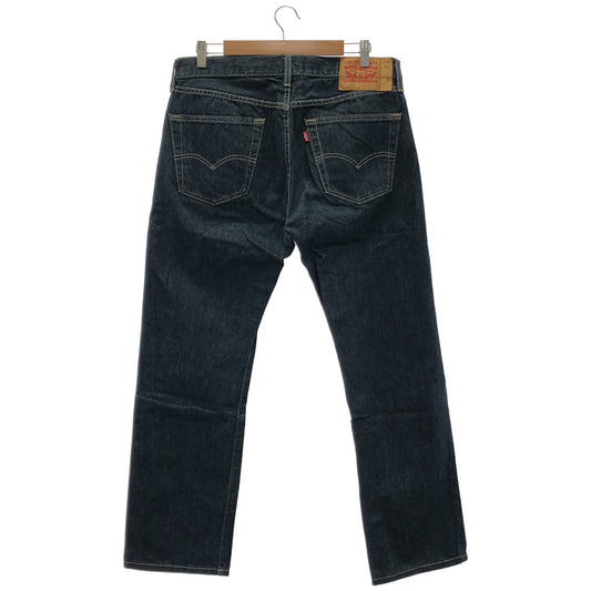 LEVI'S リーバイス 00501-0536 501 インディゴ メキシコ製 デニムパンツ ボトムス
