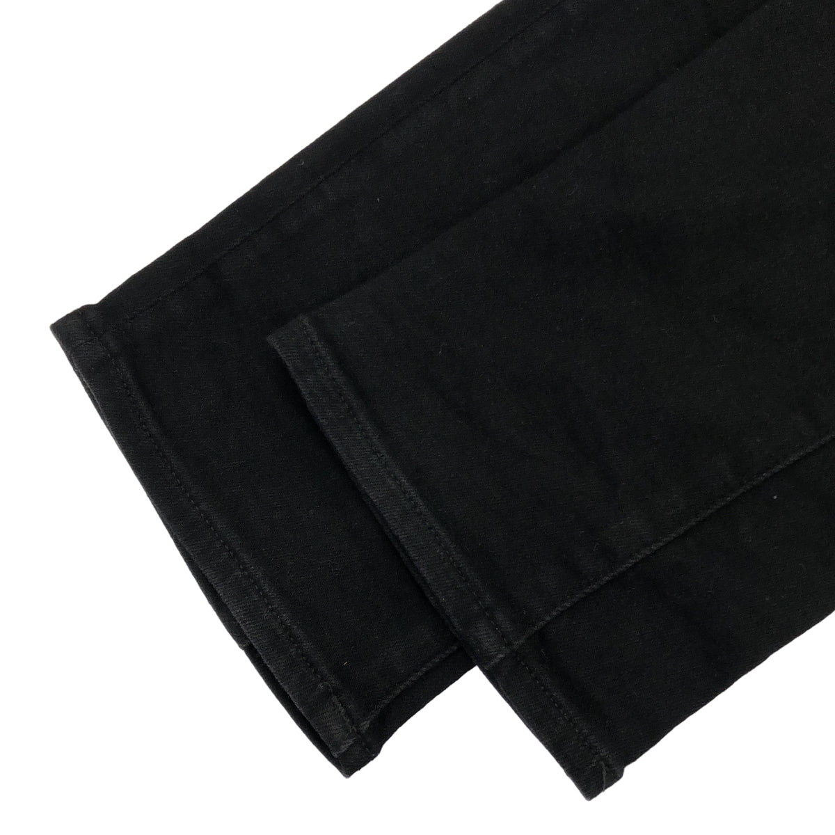 G-STAR RAW ジースターロゥ ブラック D-Staq Slim Jeans ボトムス