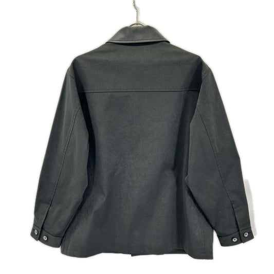 UNITED TOKYO ユナイテッドトウキョウ 135553007 ブラック EX DOLPHIN HUNTING JACKET ジャケット