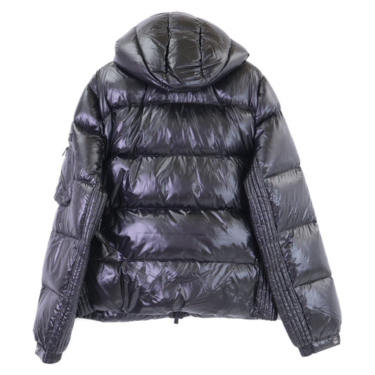 TATRAS タトラス 【美品/国内正規】MJXA0001013588 BELBO ベルボ フード付ダウンジャケット ジャケット