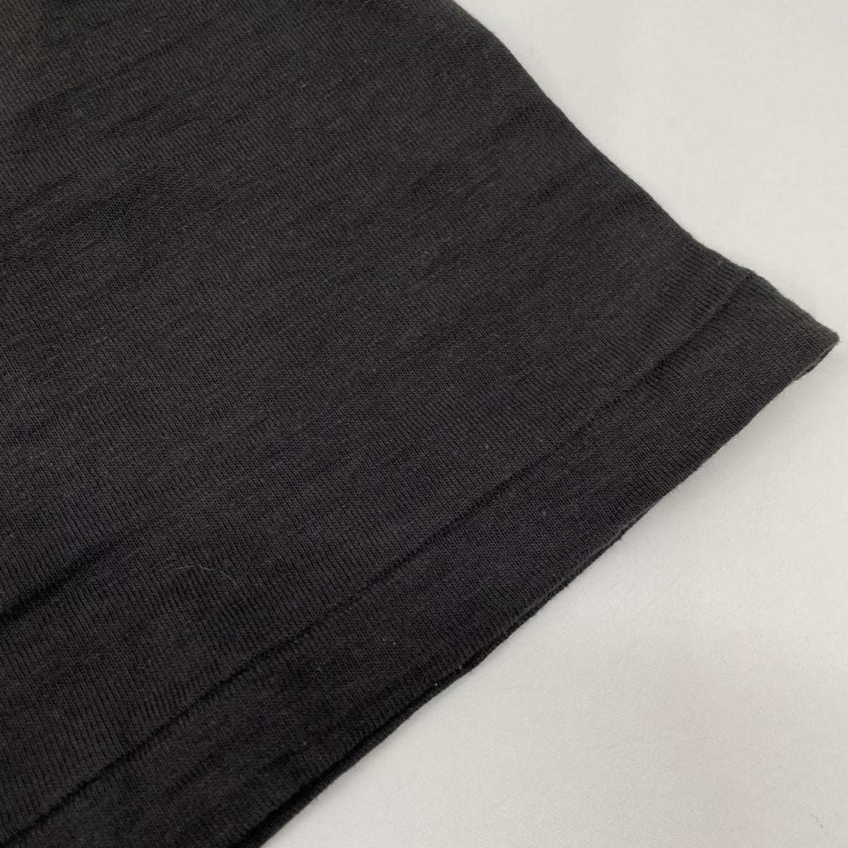 HUMAN MADE ヒューマンメイド 26年製 ブラック カモグラフィック Tシャツ トップス