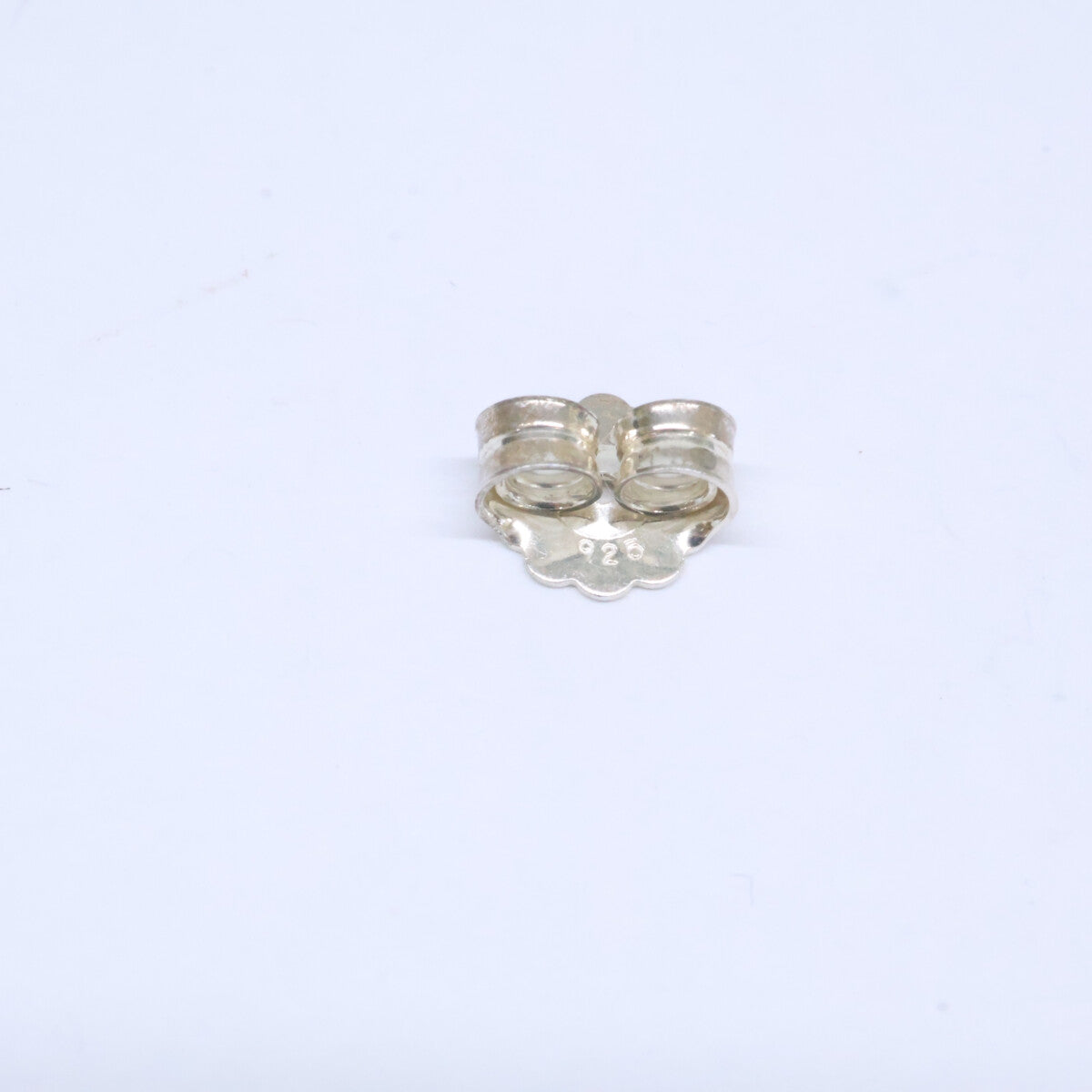 TIFFANY&Co. ティファニー 925 スクエアキューブ スタッド ピアス