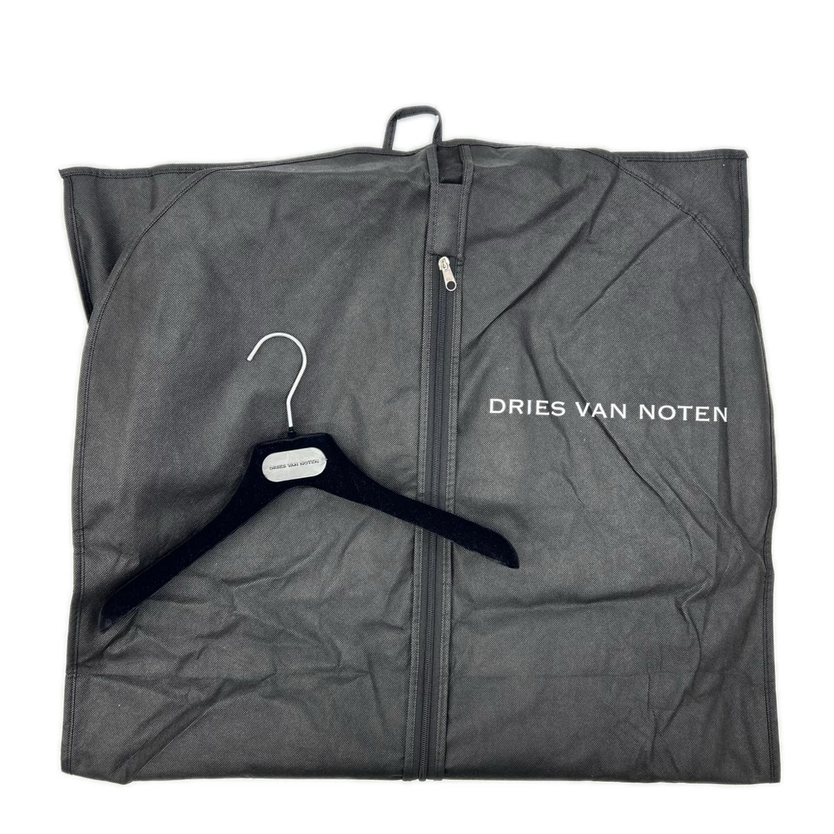 DRIES VAN NOTEN ドリスヴァンノッテン ベージュ ダブルブレストコート コート
