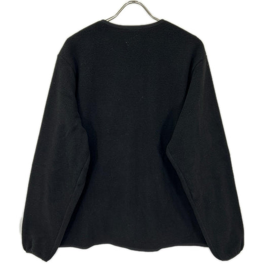 Patagonia パタゴニア 22975 ブラック シンチラ カーディガン ジャケット
