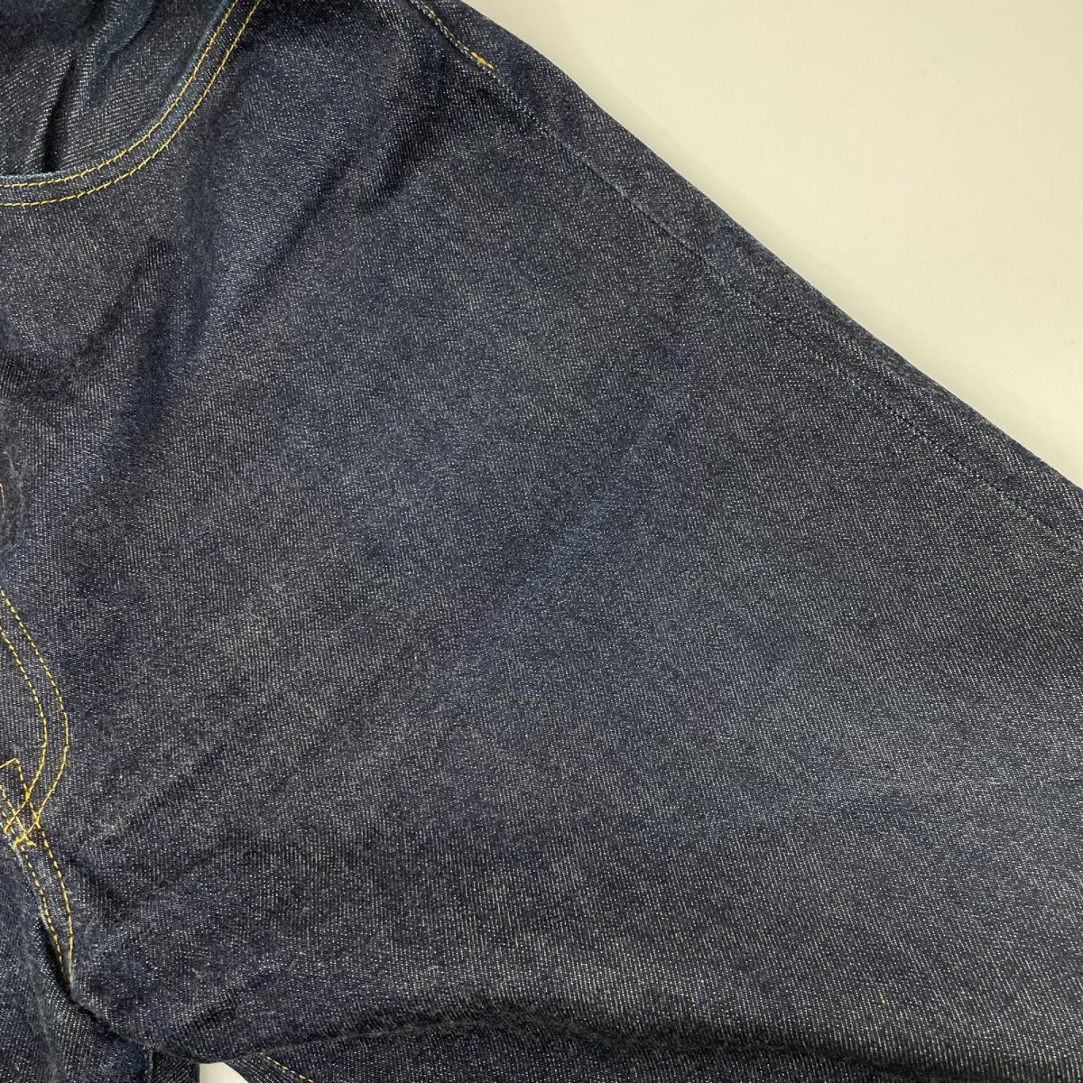 LEVI'S リーバイス 50155-0079 LVC インディゴ デニムパンツ ボトムス