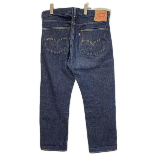 LEVI'S リーバイス 50155-0079 LVC インディゴ デニムパンツ ボトムス