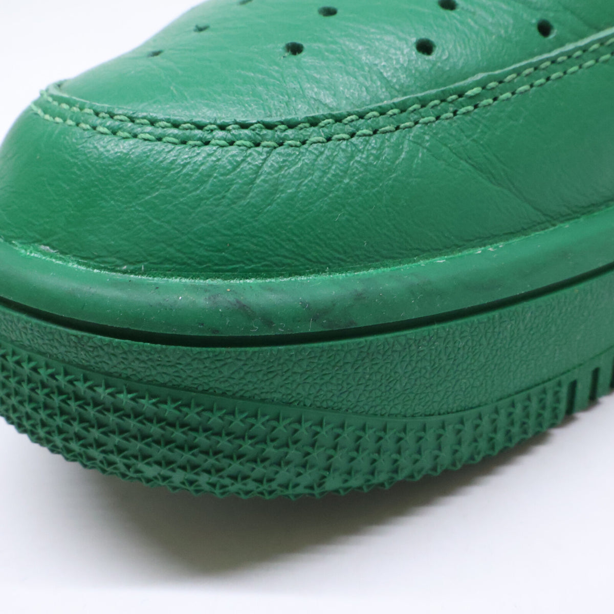NIKE ナイキ 【美品】DV3464-300 AIR FORCE 1 LOW SP AMBUSH エアフォース 1 ロー スペシャル アンブッシュ スニーカー シューズ