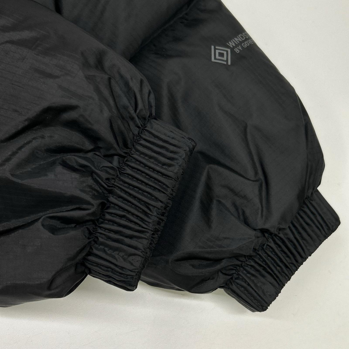 THE NORTH FACE ノースフェイス ND92332 ブラック ヌプシ ダウンジャケット ジャケット