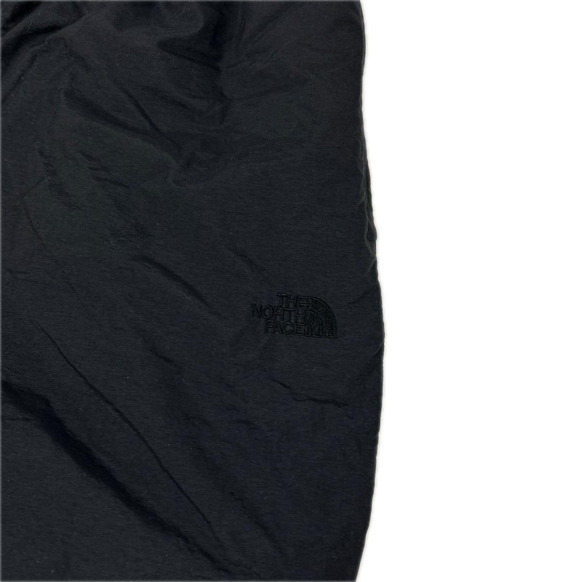 THE NORTH FACE ノースフェイス NB82430 ブラック ナイロン バーサタイルノマドパンツ ボトムス