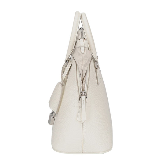 Maison margiela メゾンマルジェラ S58WG0082 5AC ミニ グレインレザー 2way ショルダーバッグ ハンドバッグ