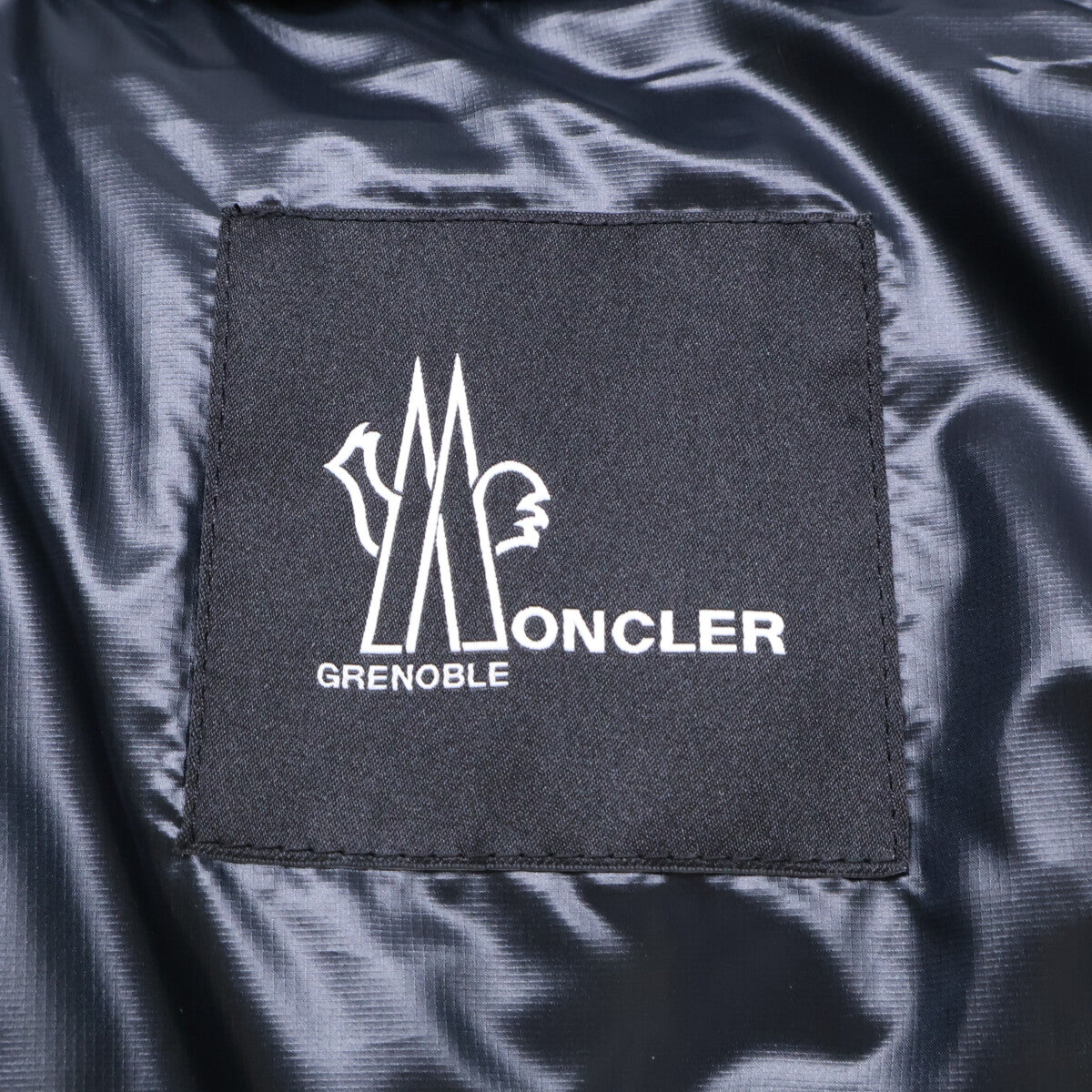 MONCLER モンクレール GRENOBLE グルノーブル【新品同様/23年製】VERDONS ダウンジャケット ジャケット