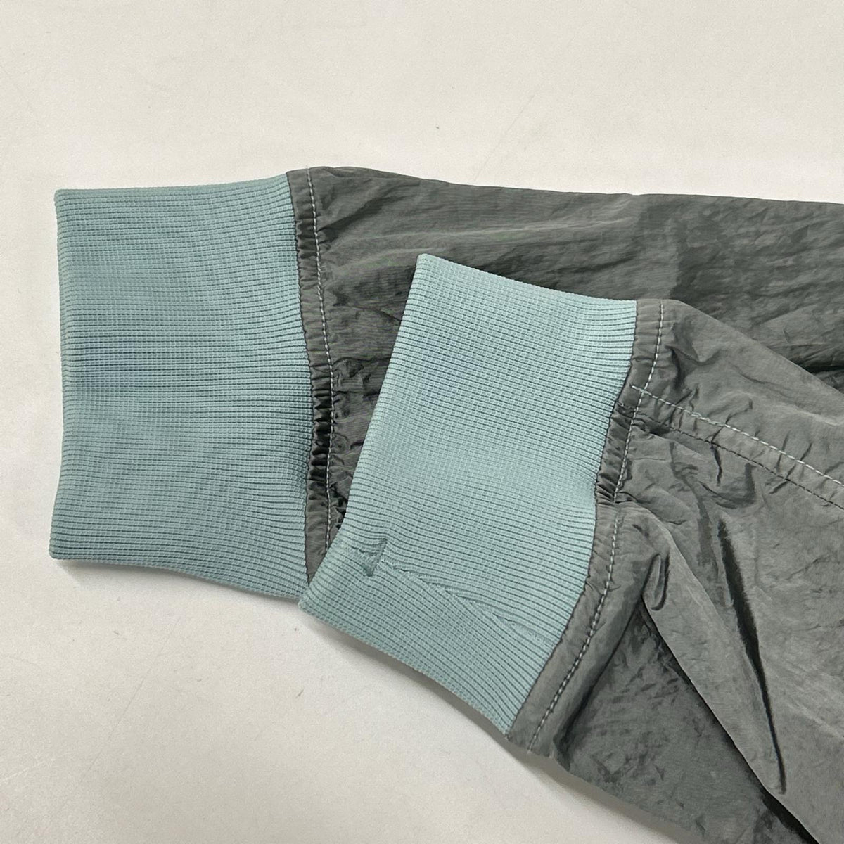 STONE ISLAND ストーンアイランド 781541920 グレー NYLON METAL WATRO-TC ジャケット