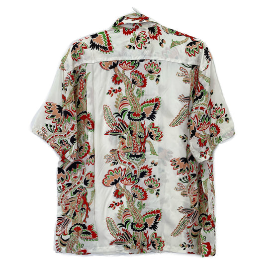 SUN SURF SS37150 MOHALA LADY BORDER Tops L Men's
