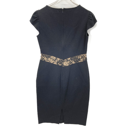 Emilio Pucci Emilio Pucci 31RI75 Lace Embellished Dress Dress