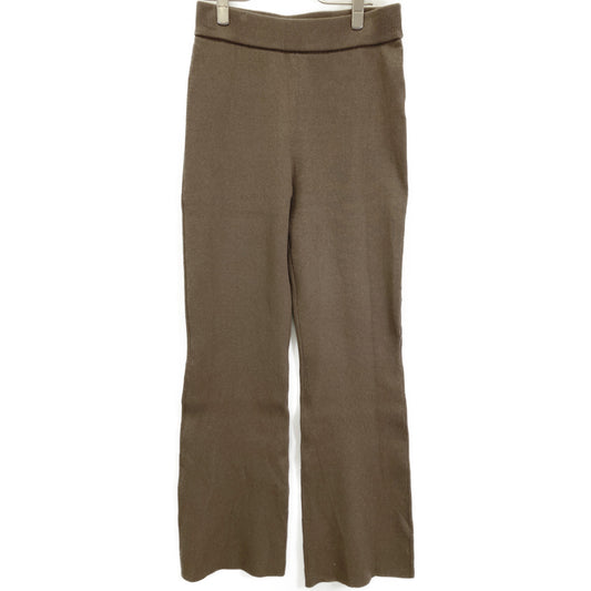 【Excellent Condition】21030500406030 Diner B Ribbed Pants / Bottoms 38 Women's
