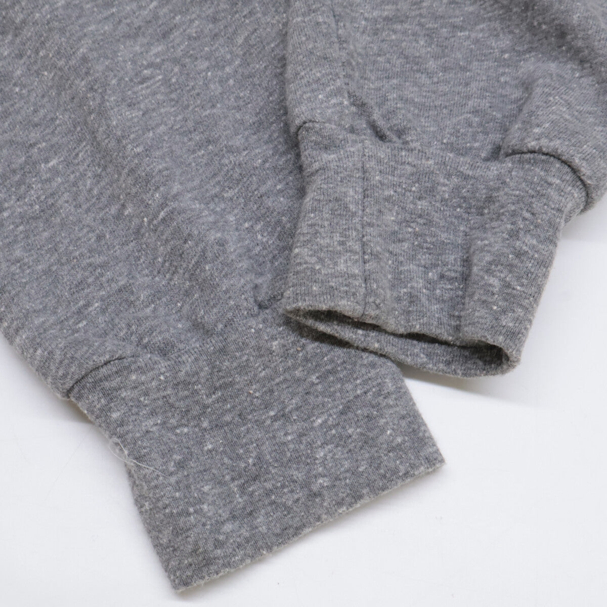 Chrome Hearts クロムハーツ 国内正規 2212-304-4041 ダガージップ フレアニー ジップパーカー トップス M