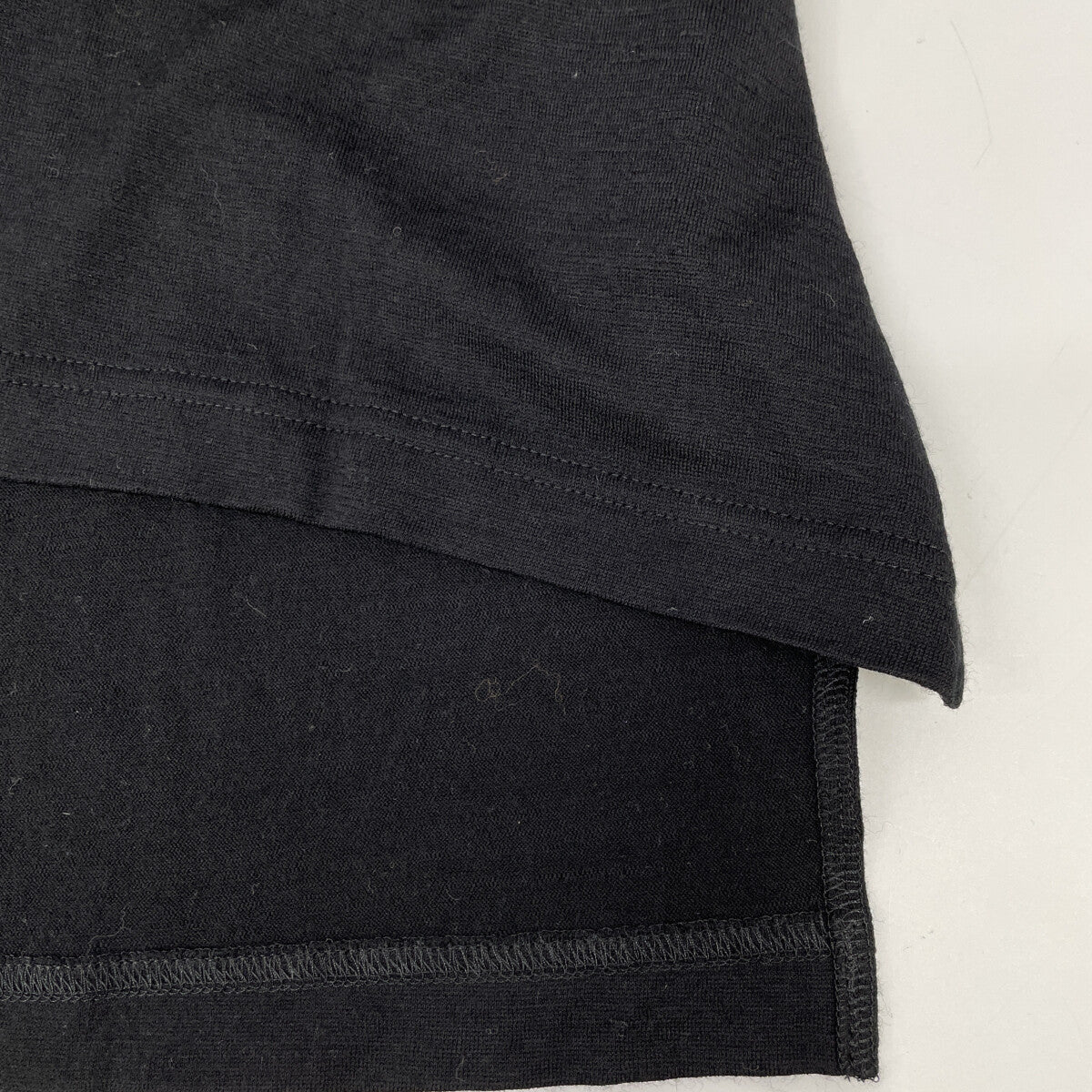 WRAPINKNOT ラッピンノット S/S Polo-Shirt (WJ501-MCS04) トップス 2