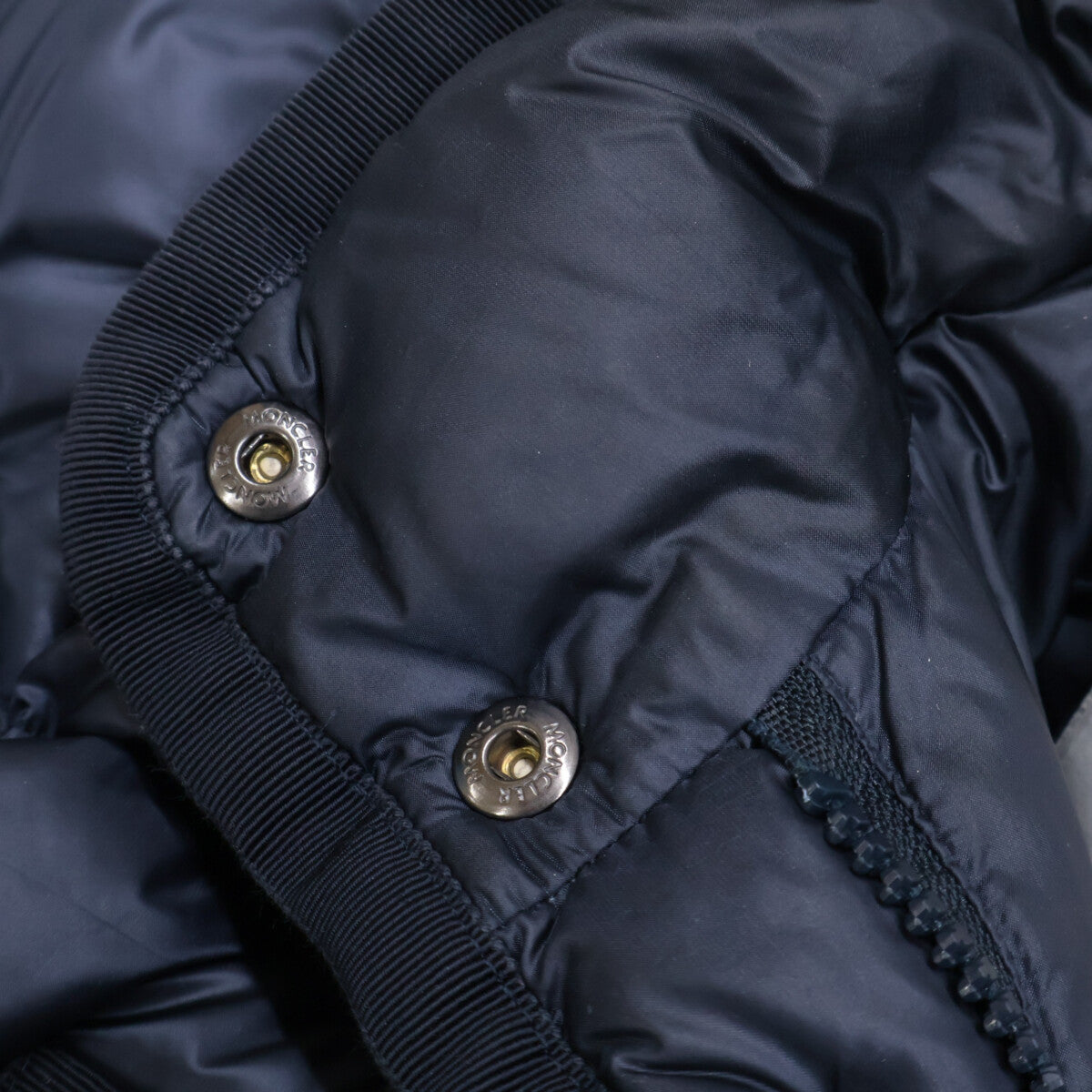 MONCLER モンクレール HERMINE エルミンヌ ダウン コート