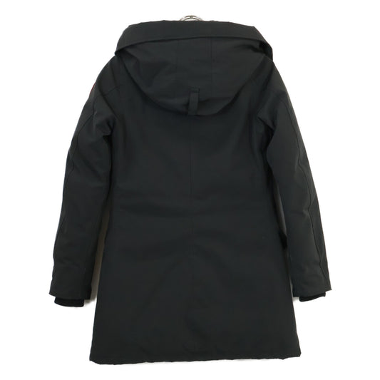 国内正品 2603JL Bronte Parka 羽绒夹克 外套 XS 女式