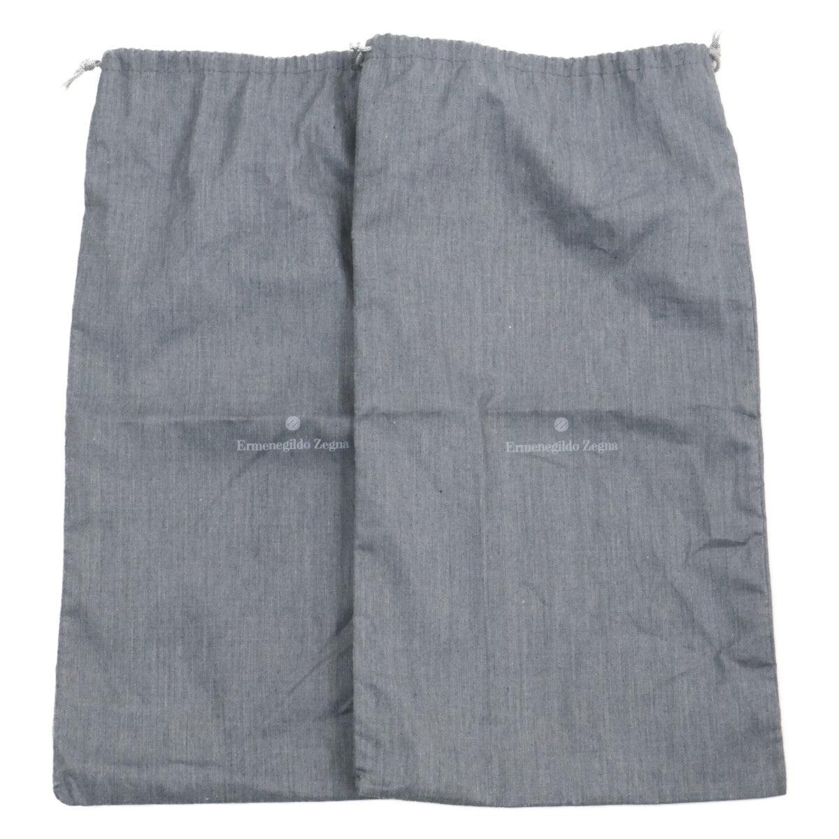 Ermenegildo Zegna エルメネジルドゼニア 【美品】CA09 A0875 ダブルモンクストラップ シューズ 7EE