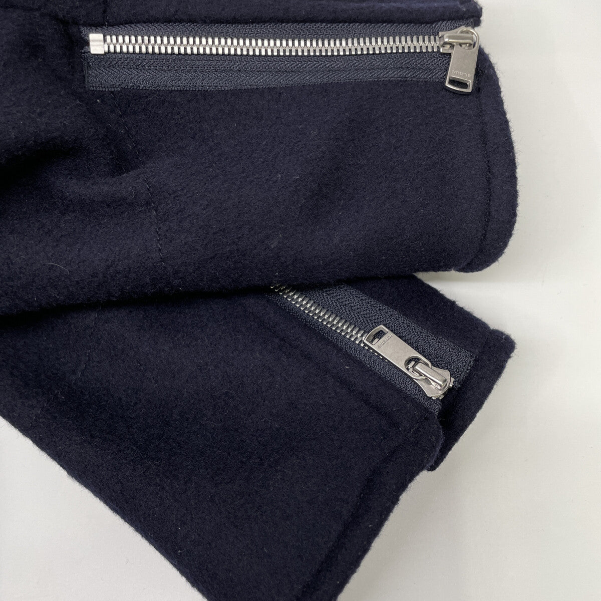 nonnative ノンネイティブ ネイビー NN-JU3203 ストレンジャー 3B コート W/N コート 1