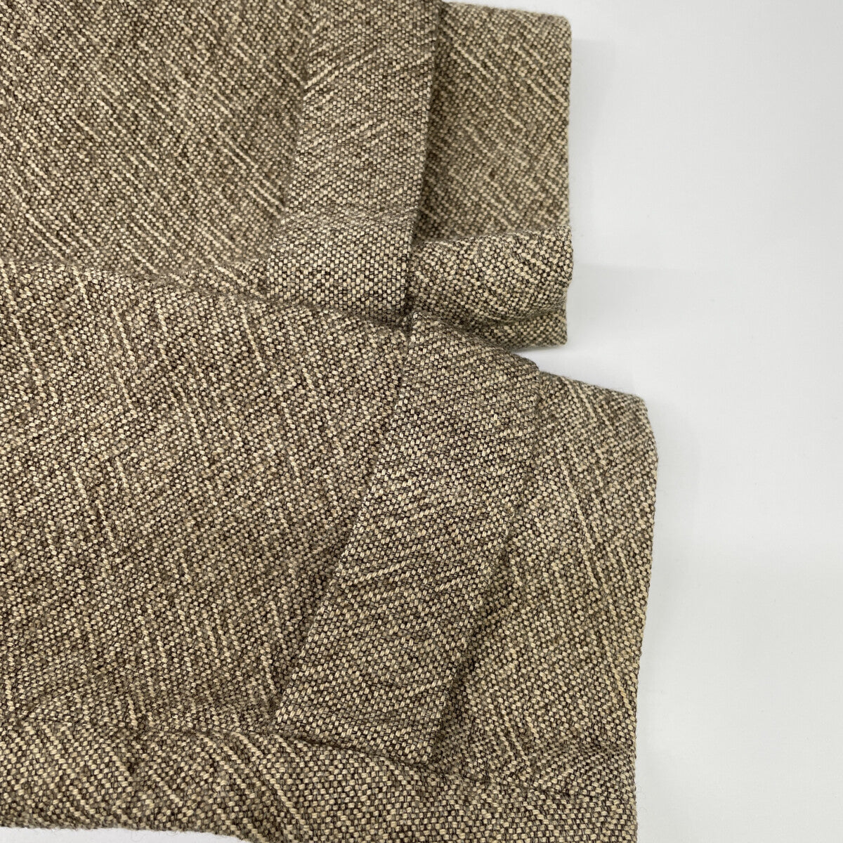 MARNI マルニ ベージュ GACPMA808BOOTU112 カットオフ ロングコート コート 38