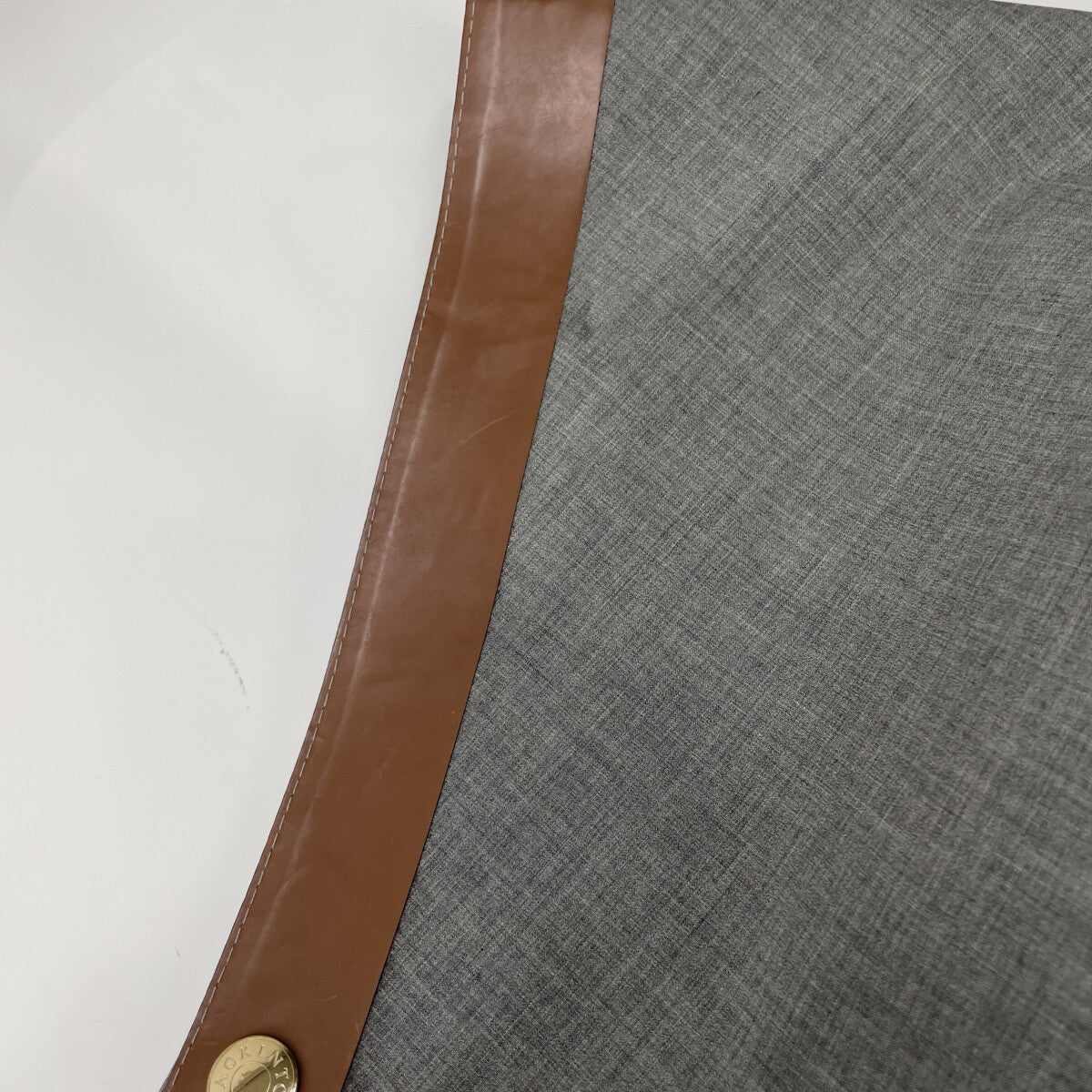 MACKINTOSH マッキントッシュ マルチカラー IDJ/3Q ゴム引き フーデッド ポンチョ トップス 8