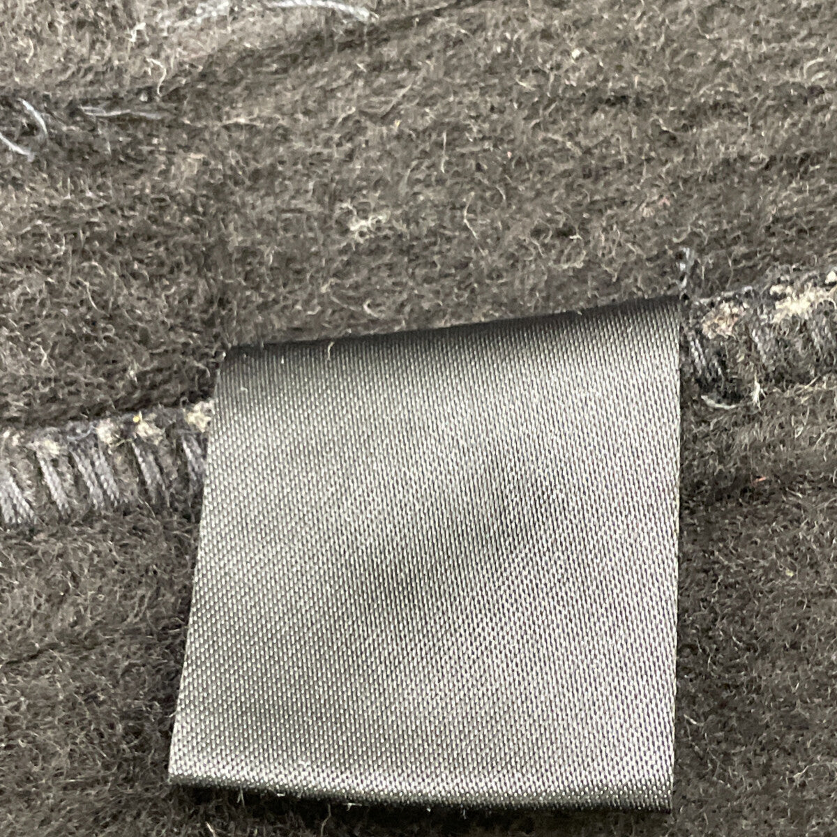 RUDE GALLERY ルードギャラリー ブラックレーベル ×ブラウンズビーチ ビーチベスト ベスト L