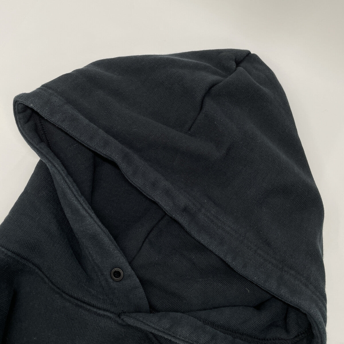 JORDAN ジョーダン ×TravisScott×Fragment DJ0615-010 21年製 フーディ トップス M