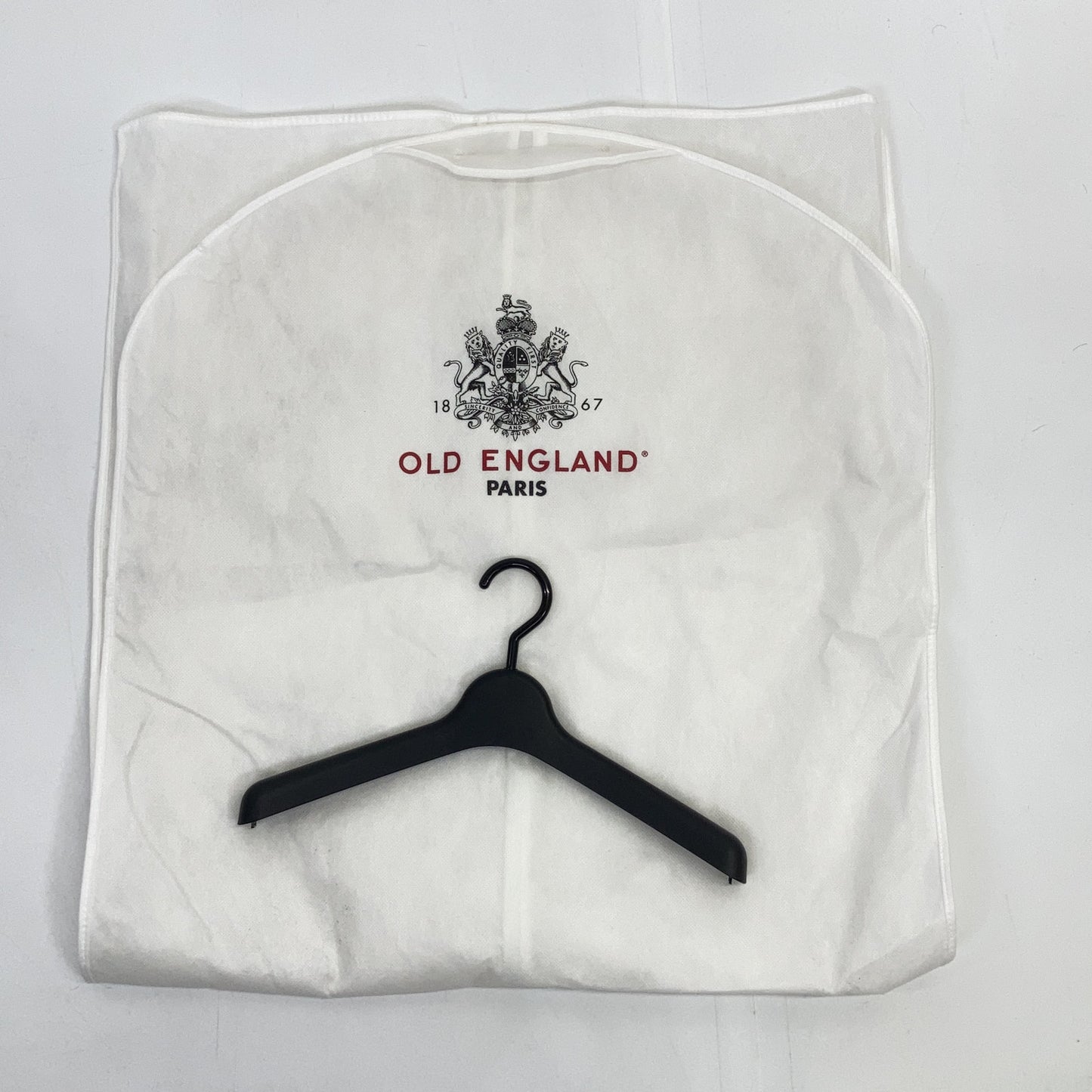 OLD ENGLAND オールドイングランド 52505201 ブラウン ダッフルコート コート 34