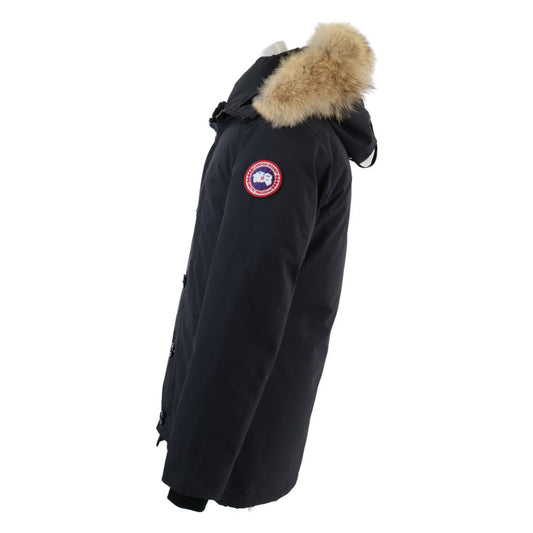 CANADA GOOSE カナダグース 国内正規 美品 3438JM ジャスパーダウンジャケット ジャケット
