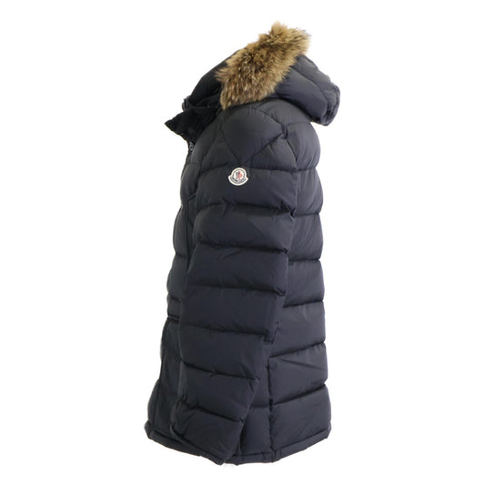 MONCLER モンクレール CLUNY クリュニー ファーフード ダウンジャケット ジャケット