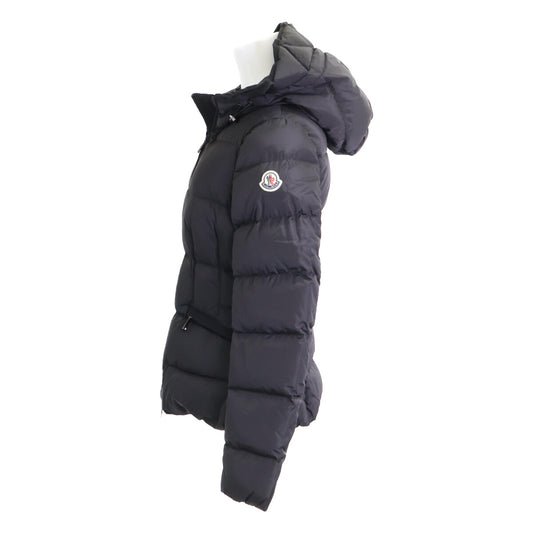 MONCLER モンクレール 美品 24年製 AVOCE/アヴォーチェ ショートダウン ジャケット