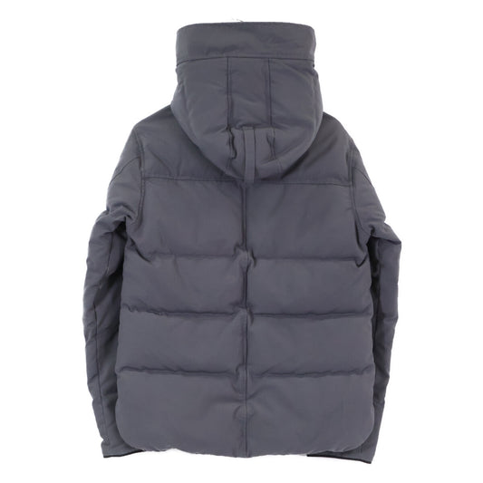 CANADA GOOSE カナダグース 【国内正規(株)サザビーリーグ】3804MA MACMILLAN PARKA マクミランパーカ ダウン ジャケット