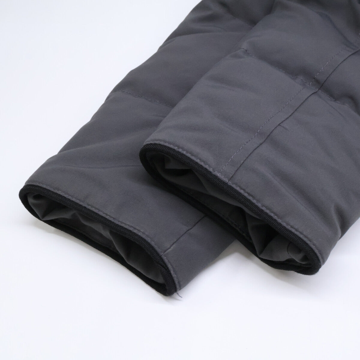 CANADA GOOSE カナダグース 【国内正規(株)サザビーリーグ】3804MA MACMILLAN PARKA マクミランパーカ ダウン ジャケット