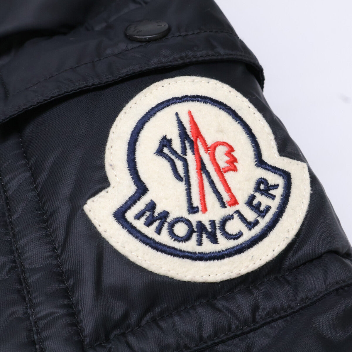 MONCLER モンクレール 44342 HIMALAYA ヒマラヤ フード付ダウン ジャケット