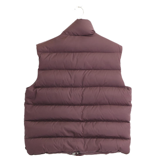 MONCLER モンクレール 43301 CHEVAL シュヴァル ダウンベスト ベスト