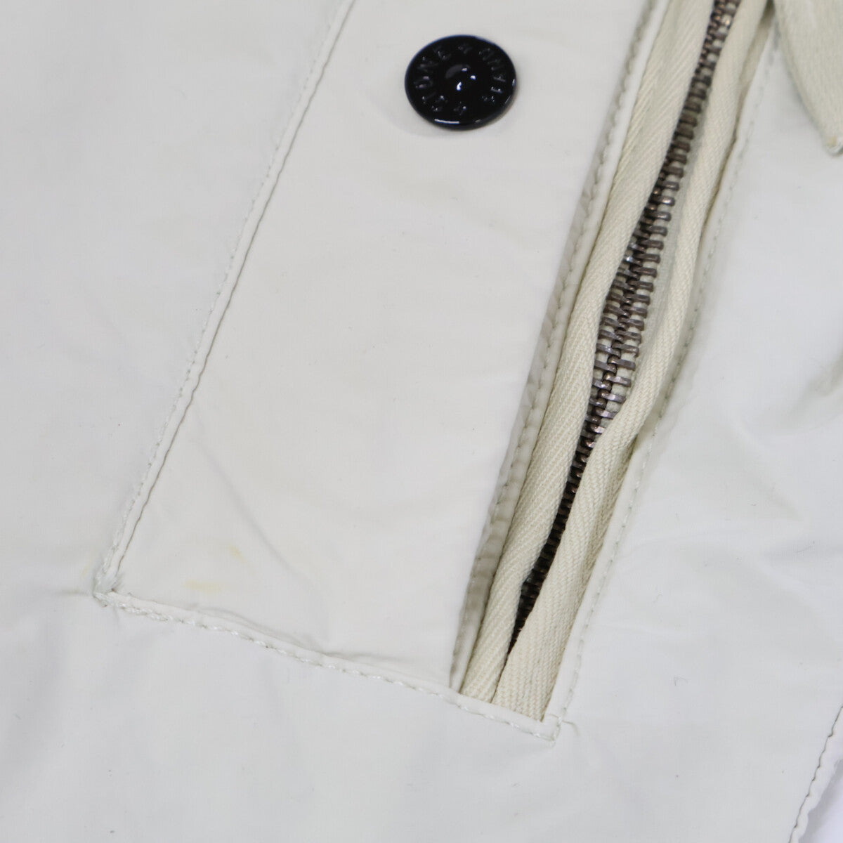 STONE ISLAND ストーンアイランド 美品 791541531 ウォーターレペレント ジャケット ジャケット