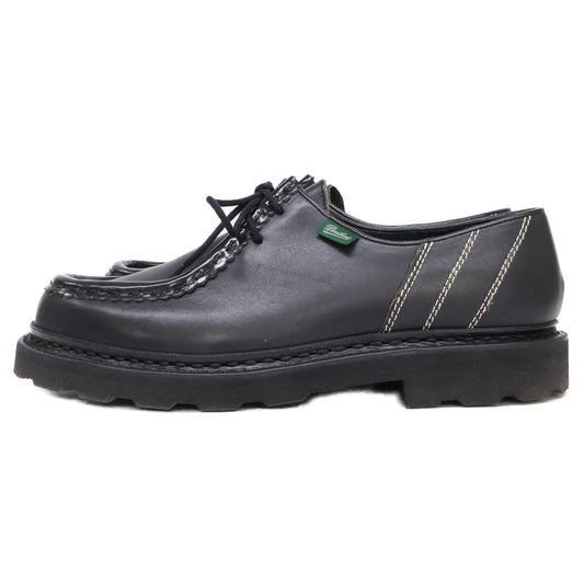 Paraboot パラブーツ for BIOTOP ビオトープ別注 【美品】BFA-36170 MORZINE/MARCHE(INT 5) モジーン チロリアンシューズ シューズ