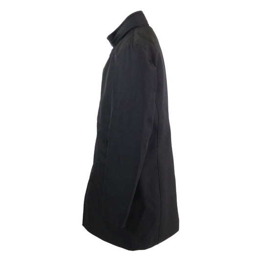 MOORER 【美品/国内正規】BOND-WI Stand Collar Down Coat 54