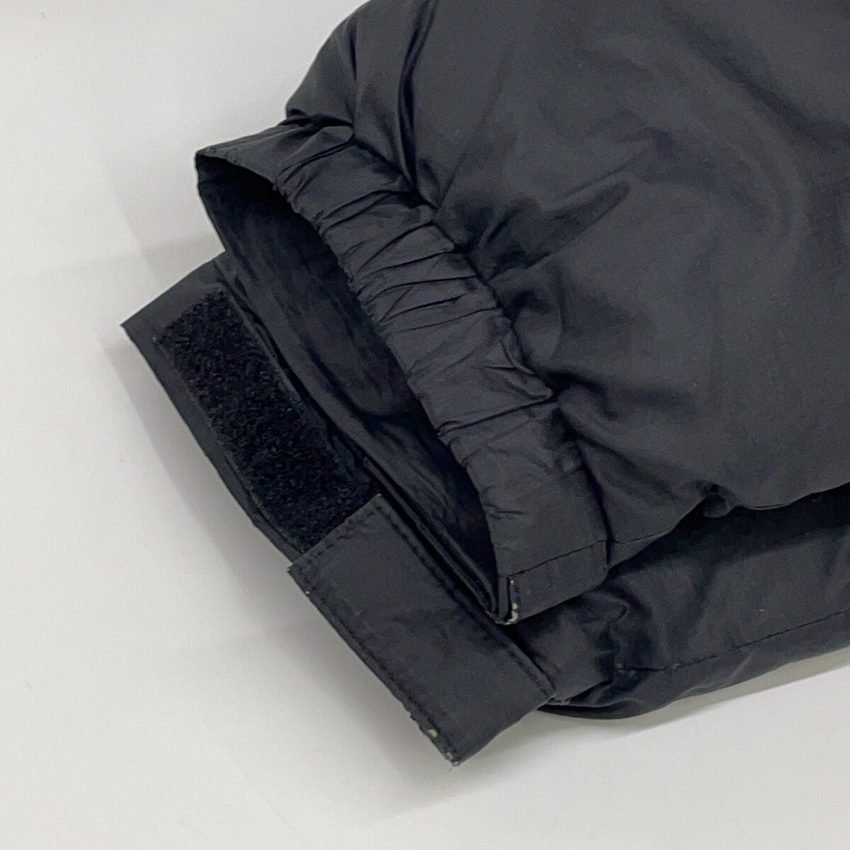 THE NORTH FACE NY81931 Black Camp Sierra Short Jacket L