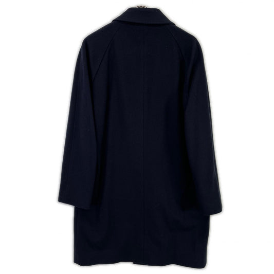 PaulSmith ポールスミス 【美品】PF-MV-66052 カシミヤ混 シングル コート