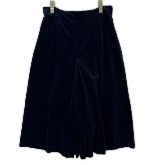 MAXMARA STUDIO マックスマーラスタジオ 61360192 DOLLARO コーデュロイキュロット ボトムス