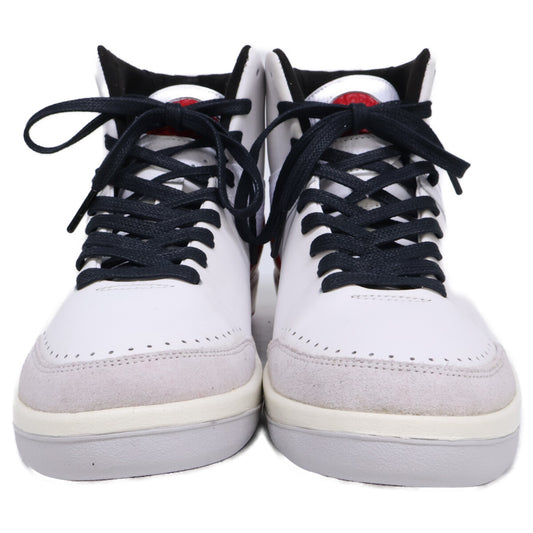 NIKE ナイキ 【新品同様】DQ0558-160 WMNS AIR JORDAN 2 RETRO SE ウィメンズ エア ジョーダン 2 レトロ ニーナ・シャネル・アブニー スニーカー シューズ