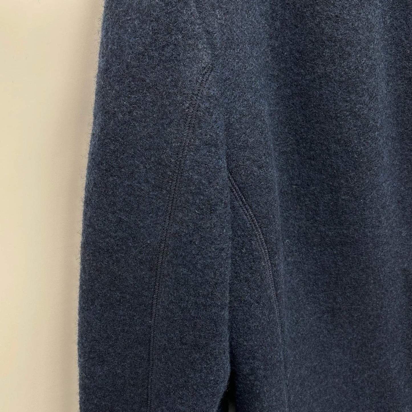 EPOCA UOMO エポカウォモ M1N70645 ライトウールニットジャケット ジャケット