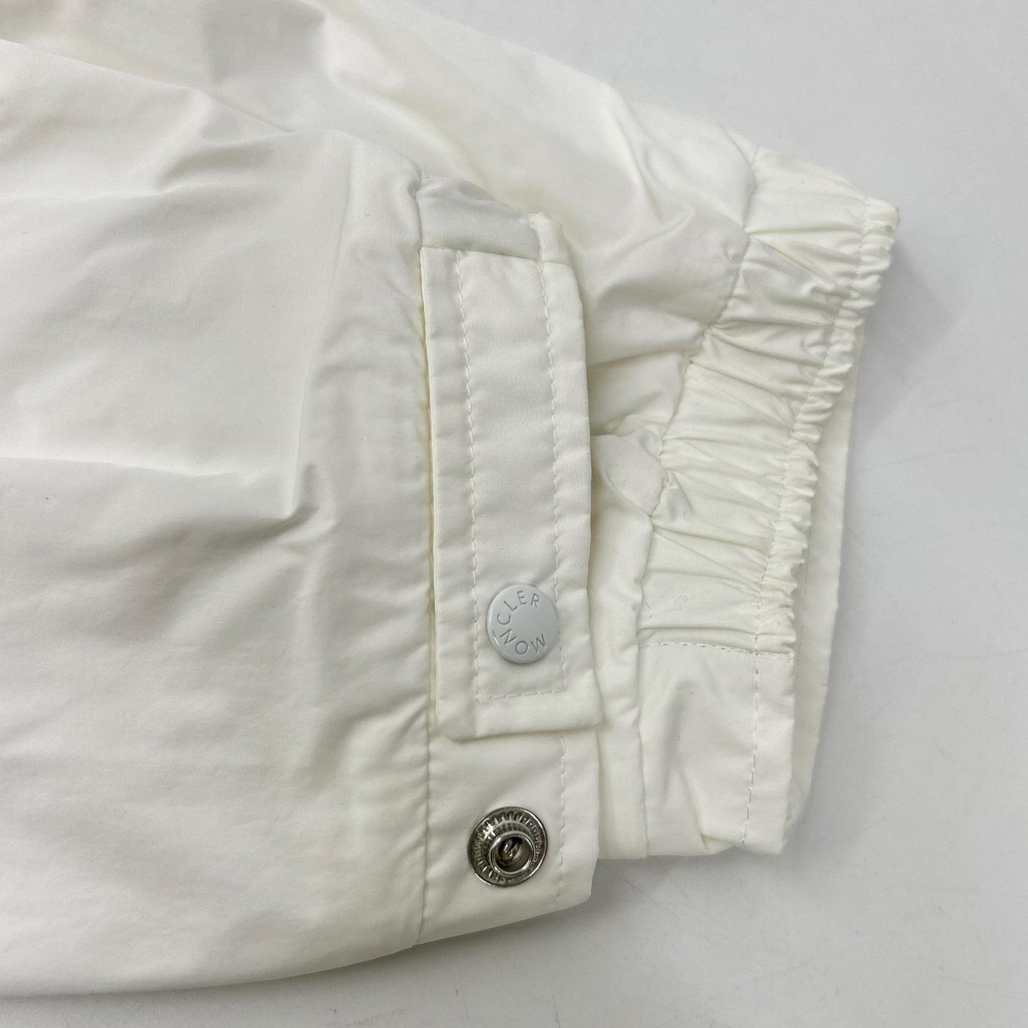 MONCLER 盟可睐 23年款 MIRA 尼龙连帽夹克