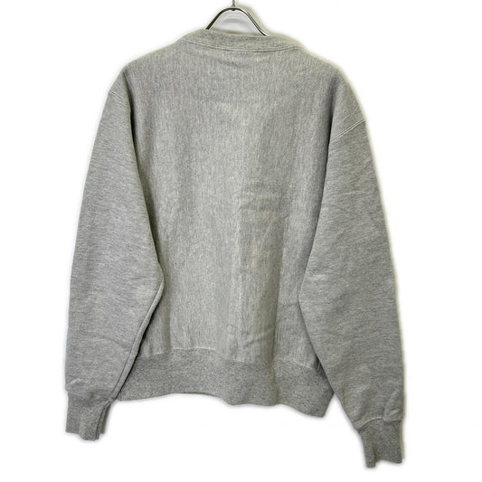 Champion チャンピオン xMoMA リバースウィーブトレーナー トップス