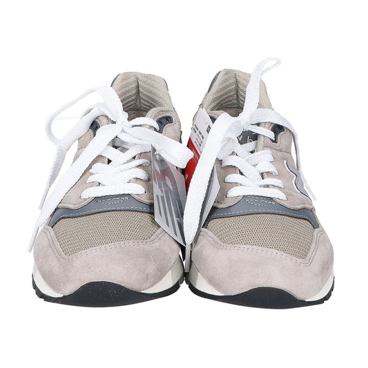 NEW BALANCE U998GR MADE in USA 998 Core Sneakers Shoes